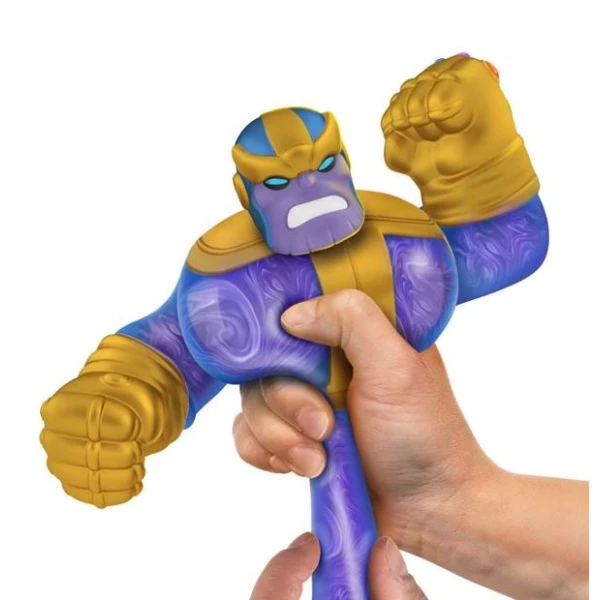 GOO JIT ZU MARVEL SINGLE PACK ΣΕΙΡΑ 4