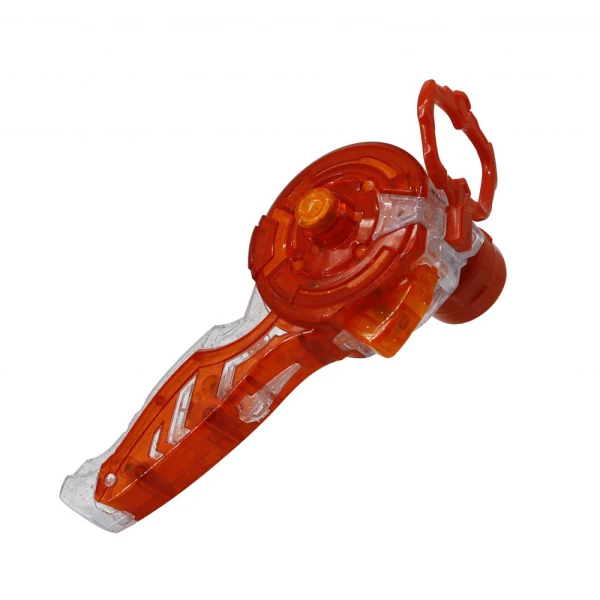 INFINITY NADO V STACKABLE - DELUXE EDITION FIERY DRAGON