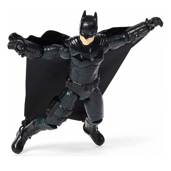 BATMAN MOVIE - BATMAN ΜΕ ΚΑΠΑ 30 εκ.