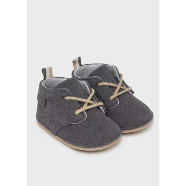 MAYORAL BOOTS DESERT GRAPHITE