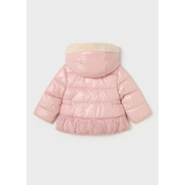 MAYORAL JACKET PINK