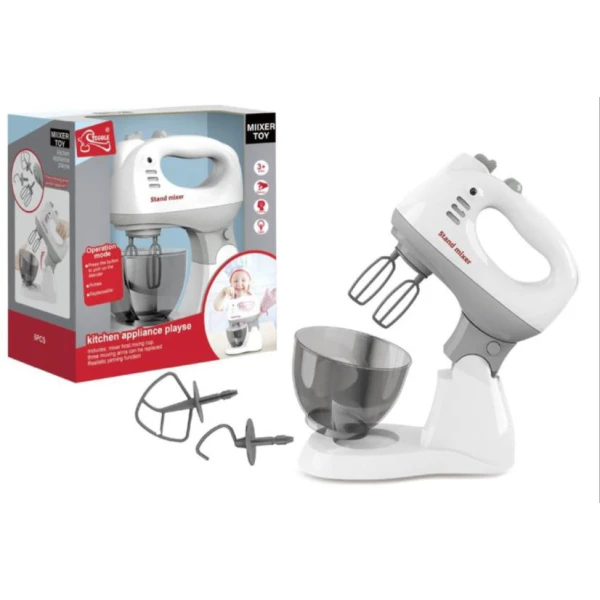TOY LARGE MIXER