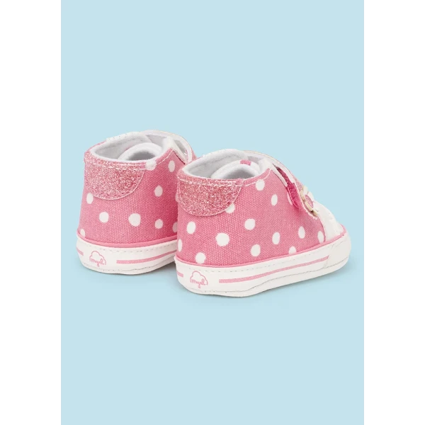 MAYORAL SPORT SHOES LIGHT SALMON