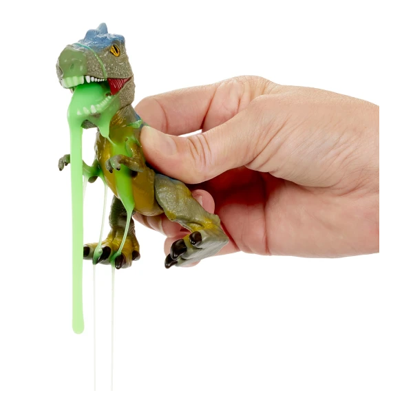 GROSSMOS DINO ΣΕΙΡΑ 1 ΕΚΠΛΗΞΗ