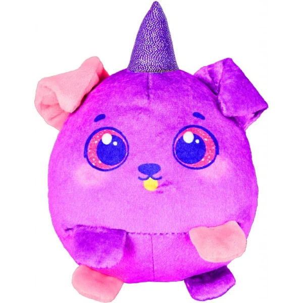 UNIDORABLES MINI EGG WITH PLUSH UNICORN - SEVERAL DESIGNS