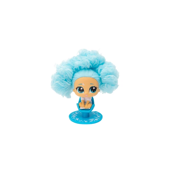 HAIRDOOZ SERIES 1 (W2)