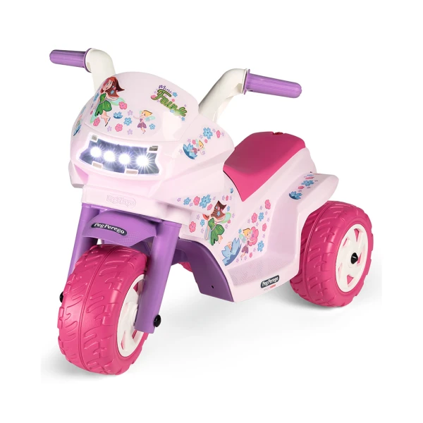 PEG-PEREGO ΜΗΧΑΝΗ 6 VOLT MINI FAIRY