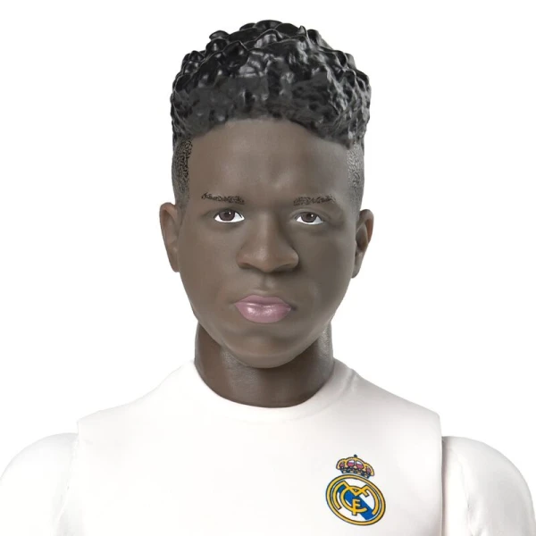 ΣΥΛΛΕΚΤΙΚΗ ΦΙΓΟΥΡΑ ΔΡΑΣΗΣ 20 εκ. REAL MADRID SOCCER - VINICIUS JUNIOR