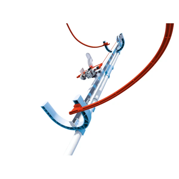 PLAYMOBIL SKY TRAILS AIR LIFT