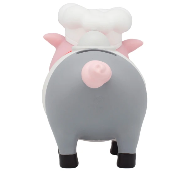 LILALU ΚΟΥΜΠΑΡΑΣ PIGGY CHEF