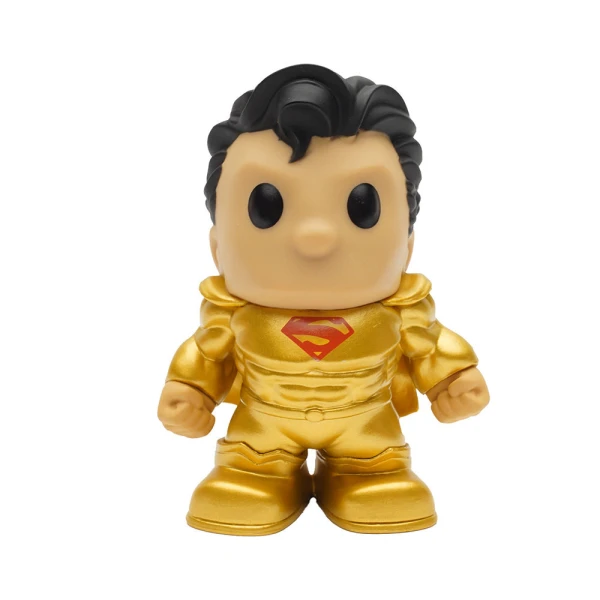 OOSHIES FIGURES 10 cm DC