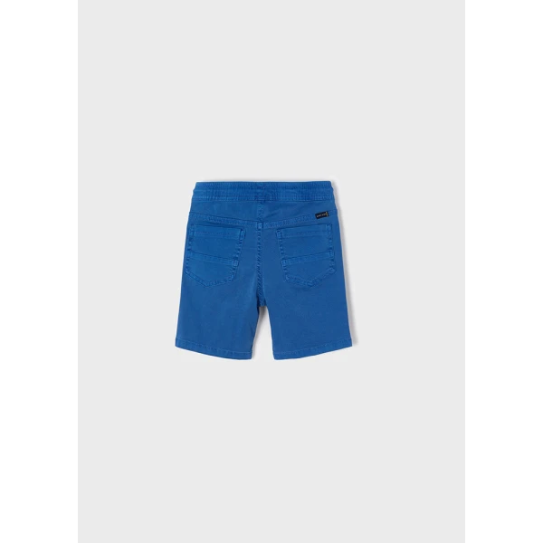 MAYORAL BERMUDA SHORTS LIGHT BLUE