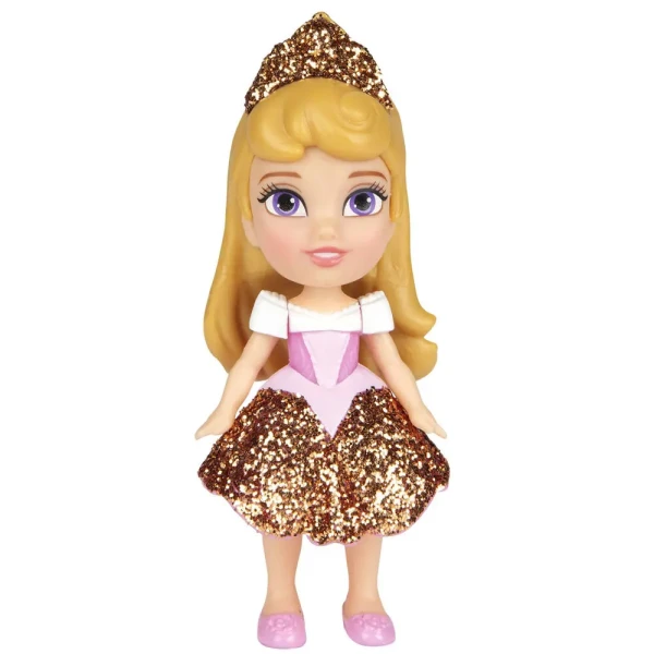 DISNEY PRINCESS & FROZEN FIGURES 8 cm - SEVERAL DESIGNS