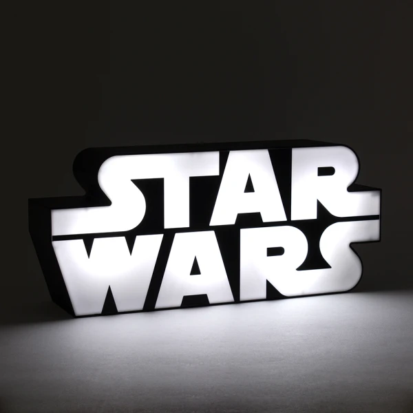 PALADONE STAR WARS - LOGO LIGHT