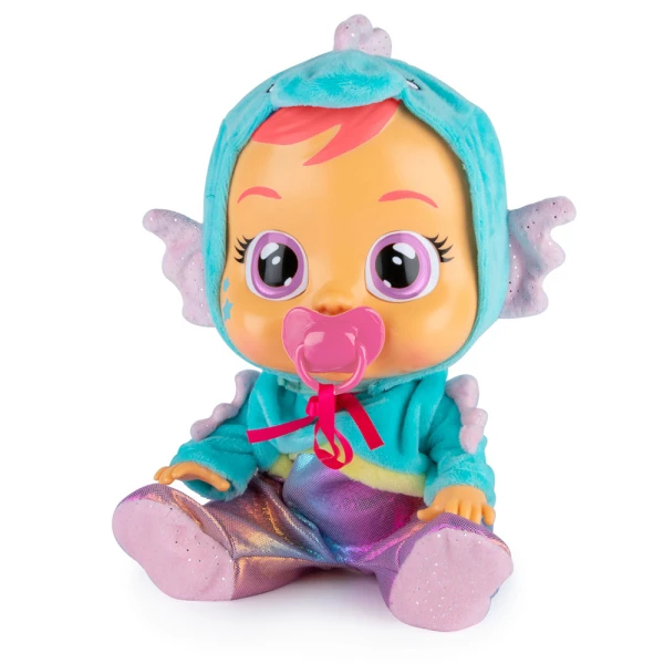 CRYING BABIES FANTASY 2021