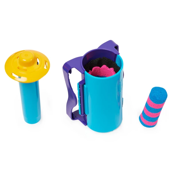 KNS KINETIC SAND ΑΜΜΟ-ΜΑΓΕΙΡΕΜΑΤΑ