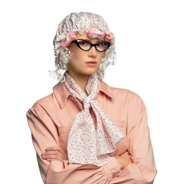 ΑΠΟΚΡΙΑΤΙΚΟ ΣΕΤ ΑΞΕΣΟΥΑΡ ΓΙΑΓΙΑ