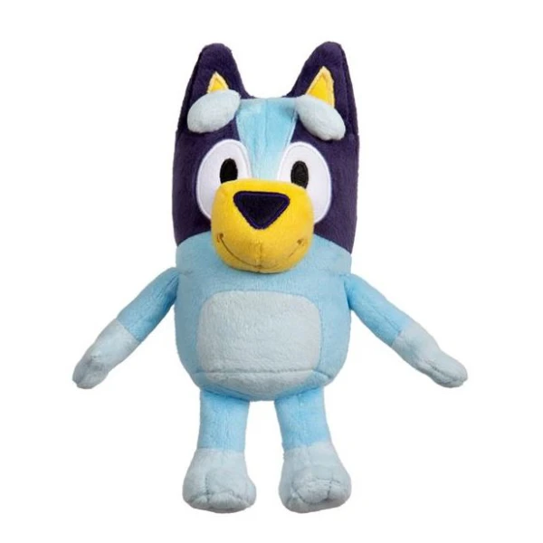 BLUEY FRIENDS 20 cm PLUSH - VARIOUS DESIGNS
