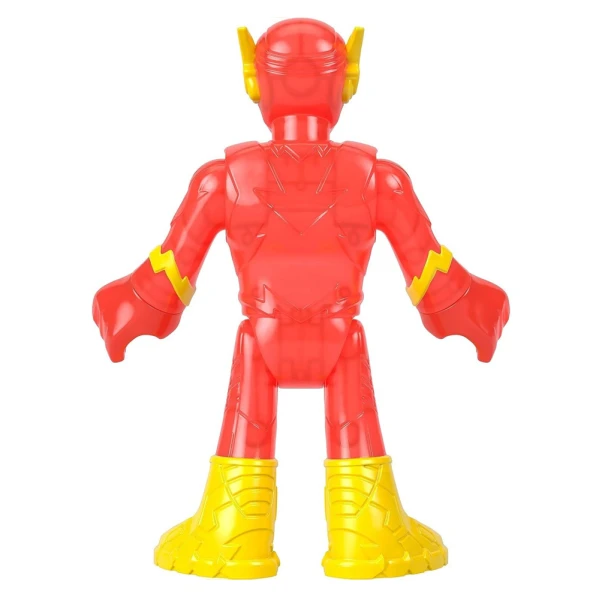 IMAGINEXT DC SUPER FRIENDS XL FIGURE - FLASH