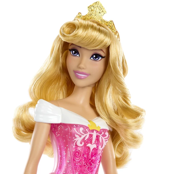 DISNEY PRINCESS - SLEEPING BEAUTY
