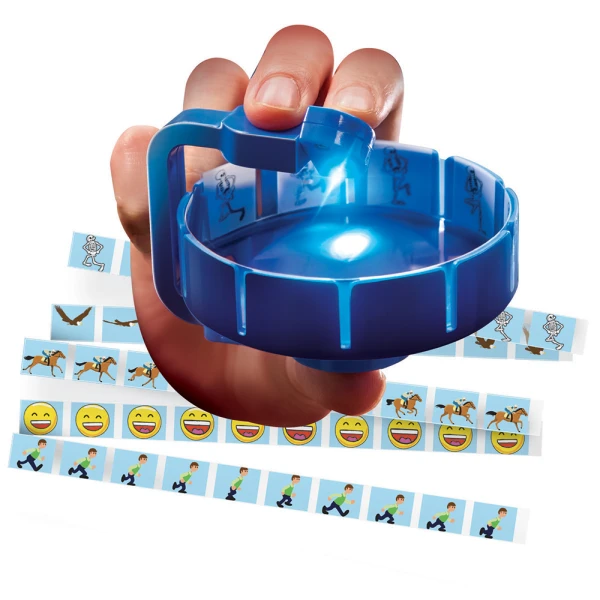 4M KIDSZLABS ΚΙΝΟΥΜΕΝΑ ΣΧΕΔΙΑ SPINNER