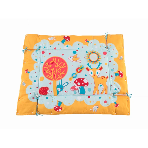 LUDI BABY GYM FAWN