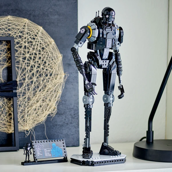 LEGO® STAR WARS™ K-2SO™ SECURITY DROID