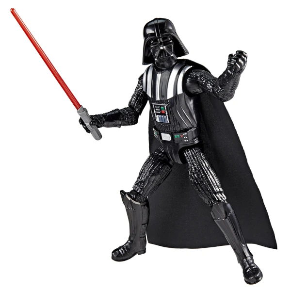 STAR WARS TITAN SERIES ΦΙΓΟΥΡΑ ΔΡΑΣΗΣ 30 εκ. DARTH VADER