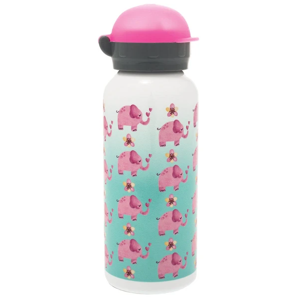 LAKEN FLASK 0.45 lt POLO PRINT 2021 - SEVERAL DESIGNS