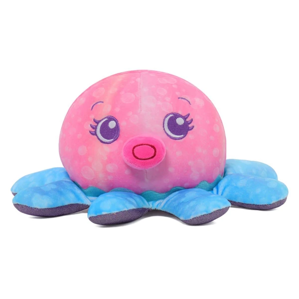 DREAM BEAMS PLUSH 30 cm OLA THE OCTOPUS