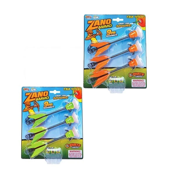 AIR STORM ZANO BOW REFILL