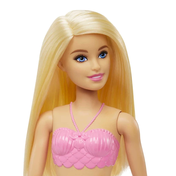 ΚΟΥΚΛΑ BARBIE DREAMTOPIA ΓΟΡΓΟΝΑ ΡΟΖ