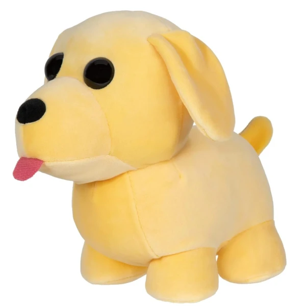 ADOPT ME PLUSH 20 cm W1 - PUPPY