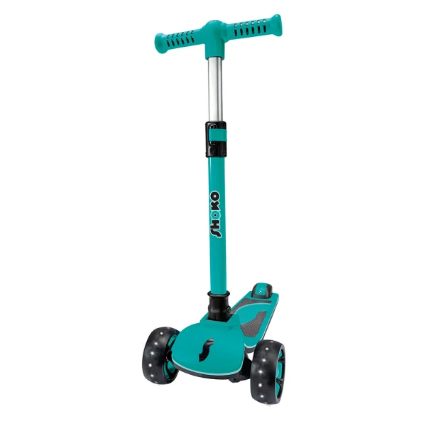 SHOKO ΠΑΙΔΙΚΟ SCOOTER XSPEED MINTY BREEZE