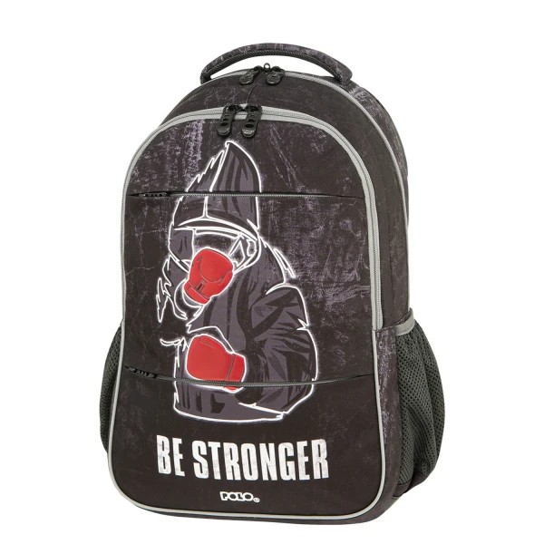 POLO BACKPACK 2024 PRIZE BOX