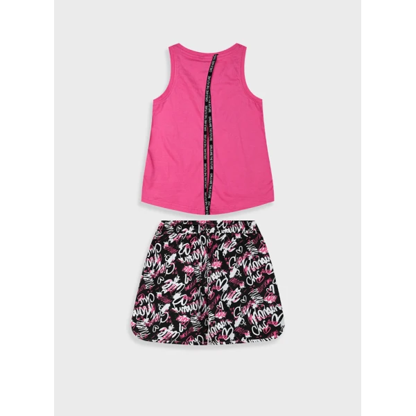ENERGIERS SET GIRL STRAWBERRY
