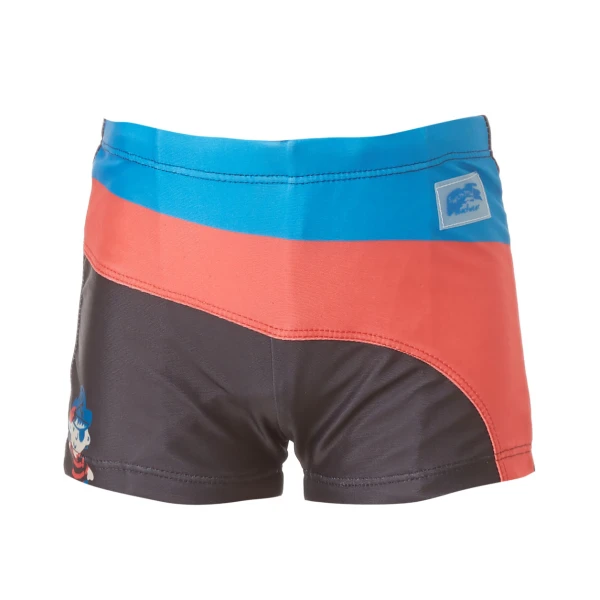 ENERGIERS BEBE SWIMSUIT BLUE
