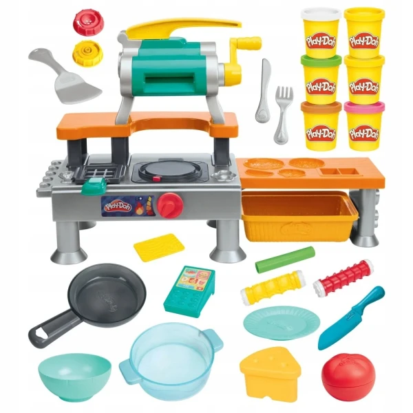 PLAY-DOH ULTIMATE RESTAURANT