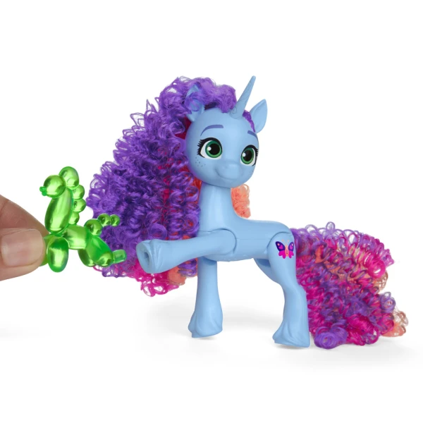 MY LITTLE PONY TELL TOUR TALE BALLOONS - MISTY BRIGHTDAWN