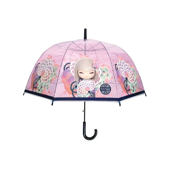 UMBRELLA 1S AUTOMATIC 58 cm KIMMIDOLL - 2 DESIGNS