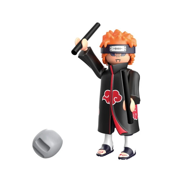 PLAYMOBIL NARUTO SHIPPUDEN ΦΙΓΟΥΡΑ PAIN