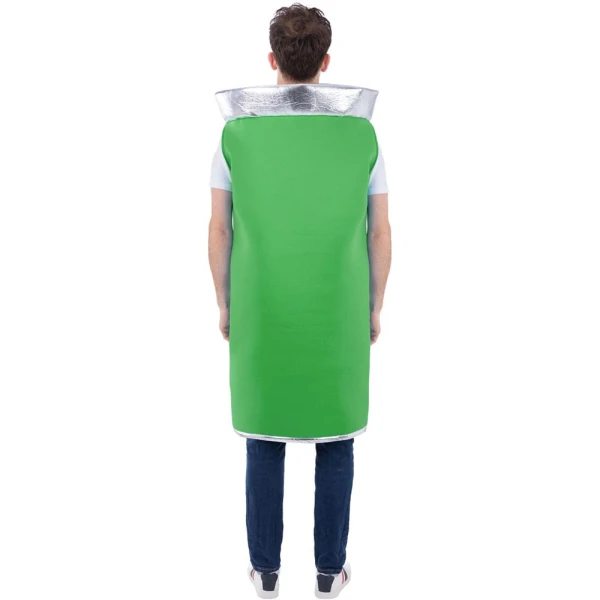 ΑΠΟΚΡΙΑΤΙΚΗ ΣΤΟΛΗ ONE SIZE PRINGLES SOUR CREAM & CHIVE