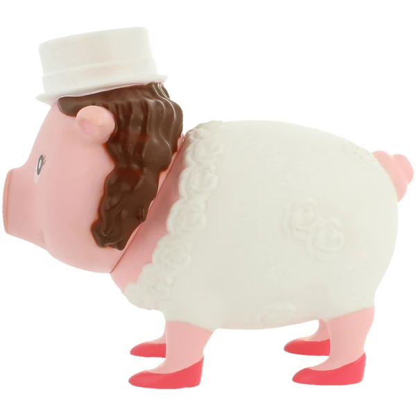 LILALU PIGGY BANK BRIDE