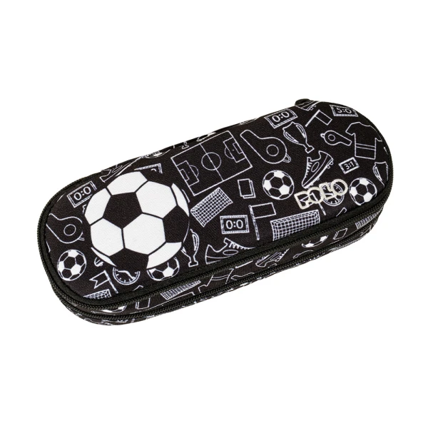 POLO 2026 PENCIL CASE FUSION FOOTBALL