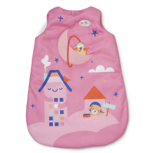 ZAPF CREATION BABY BORN ΥΠΝΟΣΑΚΟΣ