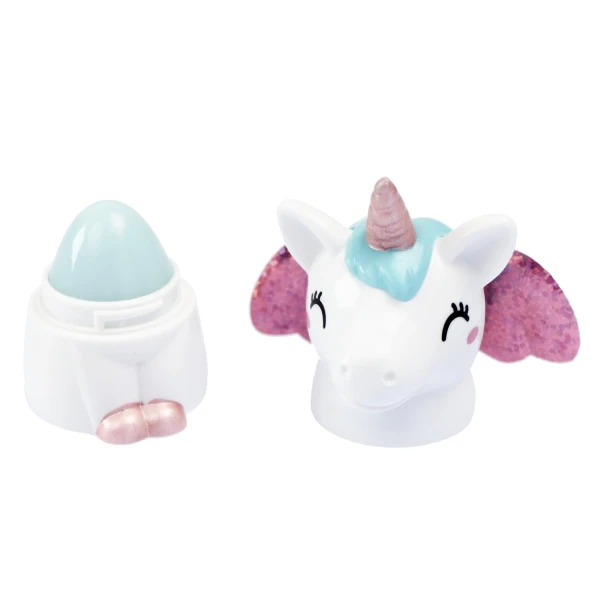 GIRABRILLA UNICORN LIPGLOSS - 4 COLORS