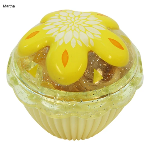 CUP CAKE ΚΟΥΚΛΙΤΣΑ ΕΚΠΛΗΞΗ ΝΥΦΕΣ SPECIAL EDITION - 12 ΣΧΕΔΙΑ