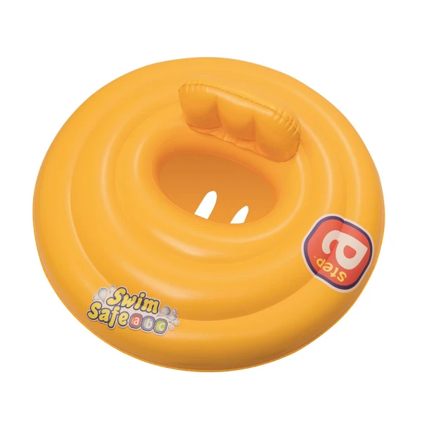 BESTWAY INFLATABLE SWIM VEST 69 cm FOR BABIES