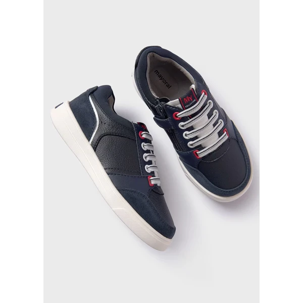 MAYORAL SNEAKER CITY ΝΑΥΤΙΚΟ ΜΠΛΕ