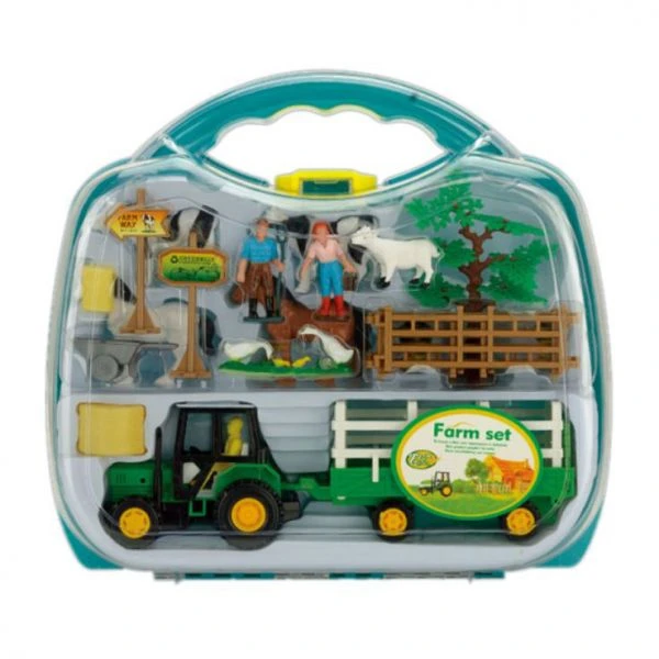 CASE FARM SET